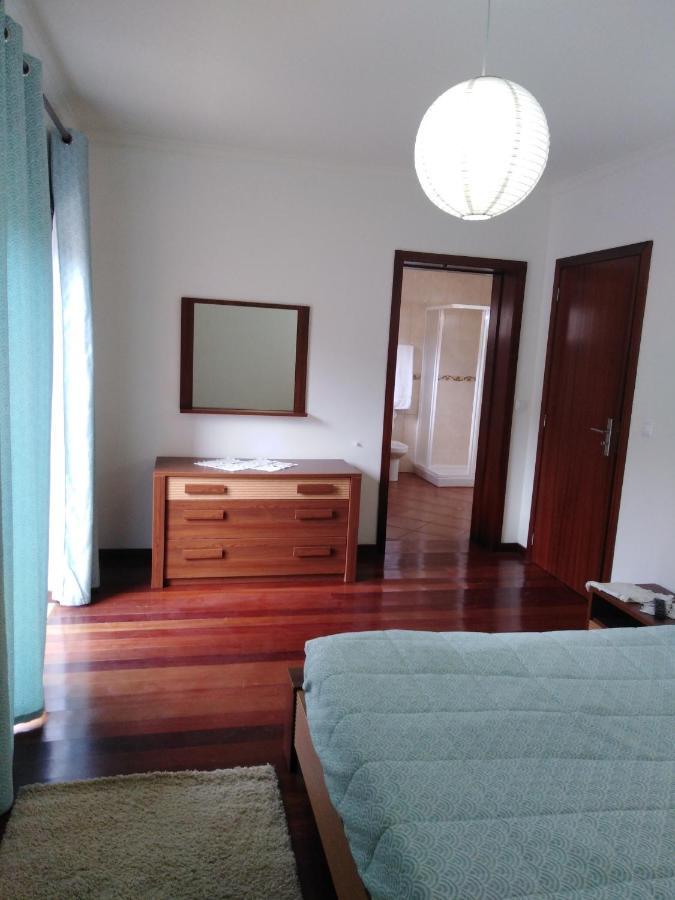 Ares Vieira Apartman Vieira do Minho Kültér fotó
