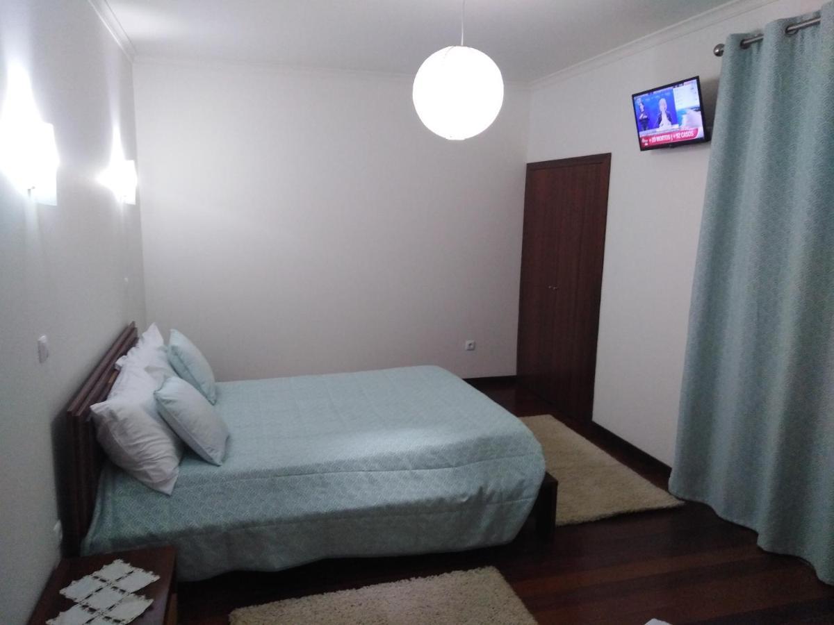 Ares Vieira Apartman Vieira do Minho Kültér fotó