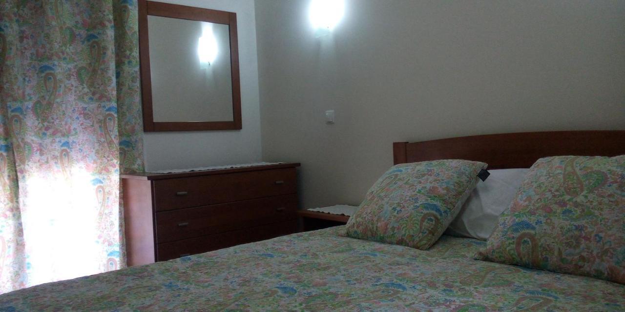 Ares Vieira Apartman Vieira do Minho Kültér fotó