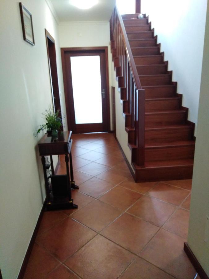 Ares Vieira Apartman Vieira do Minho Kültér fotó