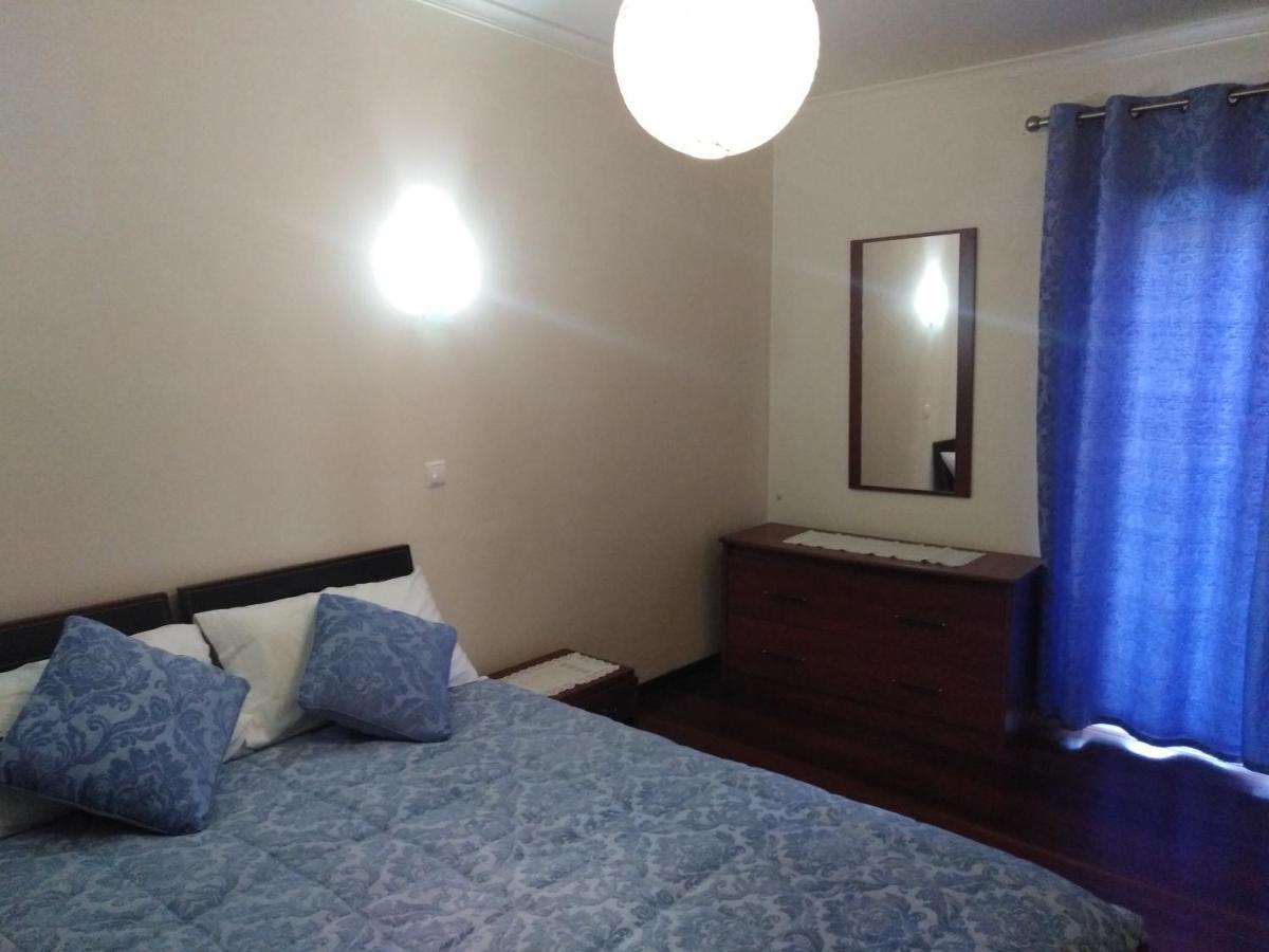 Ares Vieira Apartman Vieira do Minho Kültér fotó