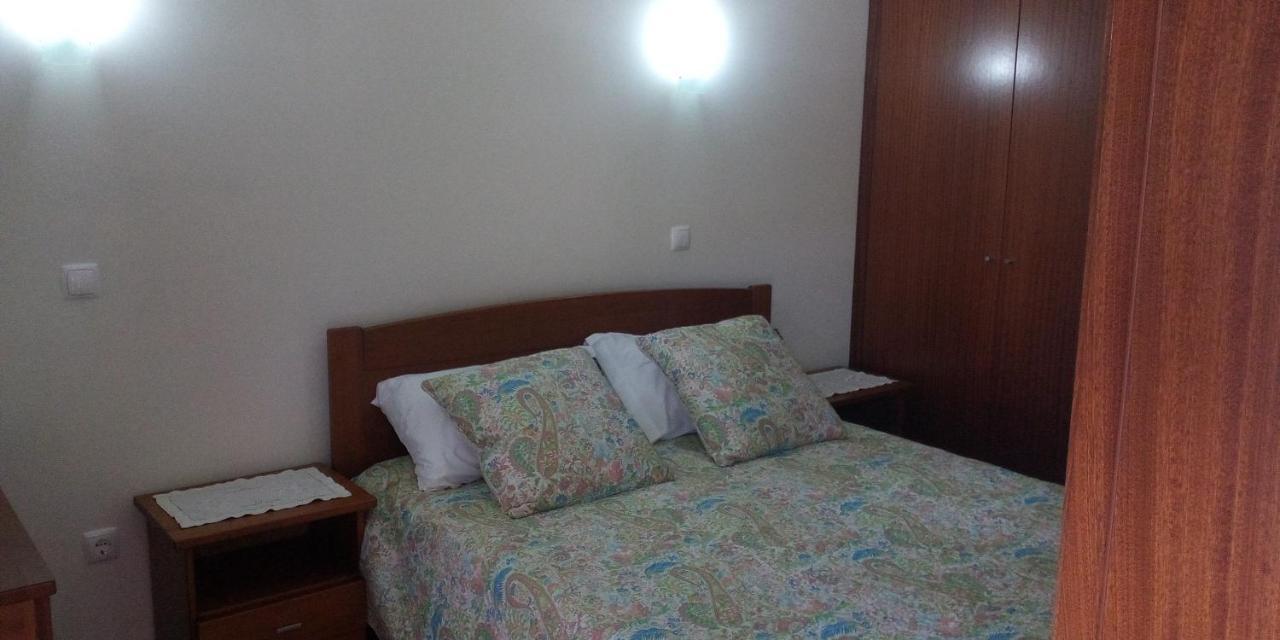 Ares Vieira Apartman Vieira do Minho Kültér fotó