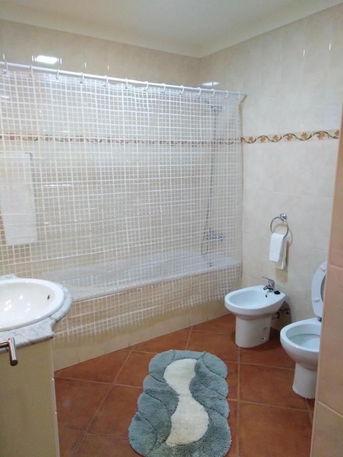 Ares Vieira Apartman Vieira do Minho Kültér fotó