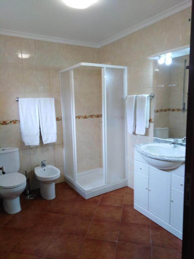 Ares Vieira Apartman Vieira do Minho Kültér fotó