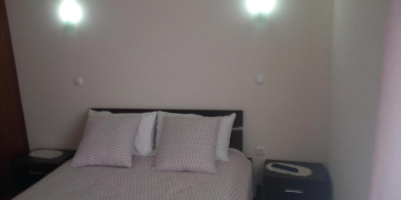 Ares Vieira Apartman Vieira do Minho Kültér fotó