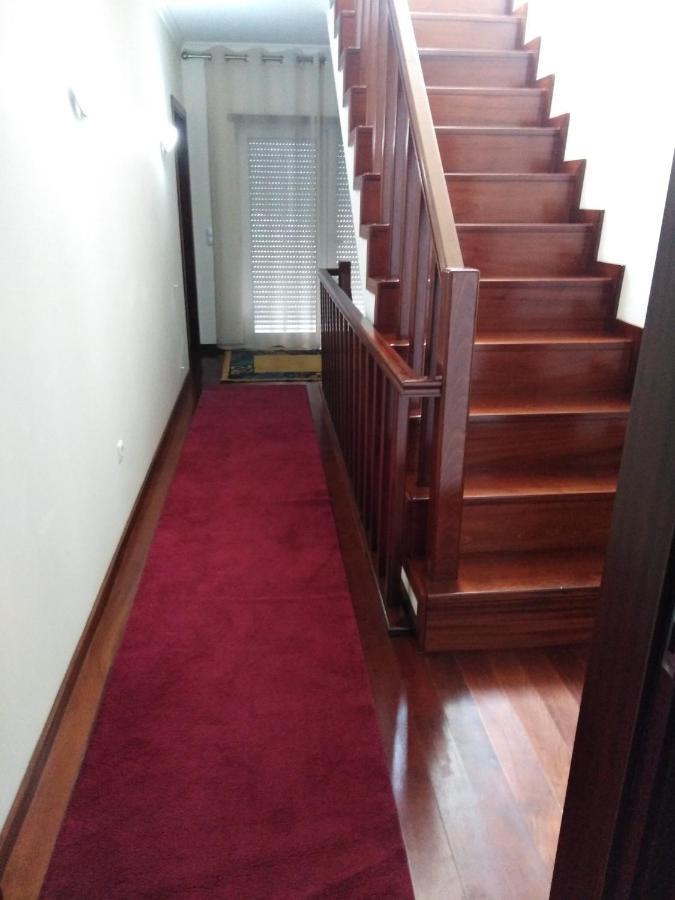 Ares Vieira Apartman Vieira do Minho Kültér fotó