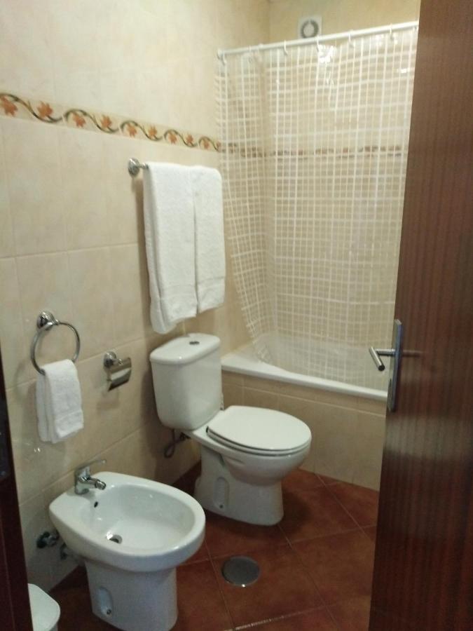 Ares Vieira Apartman Vieira do Minho Kültér fotó